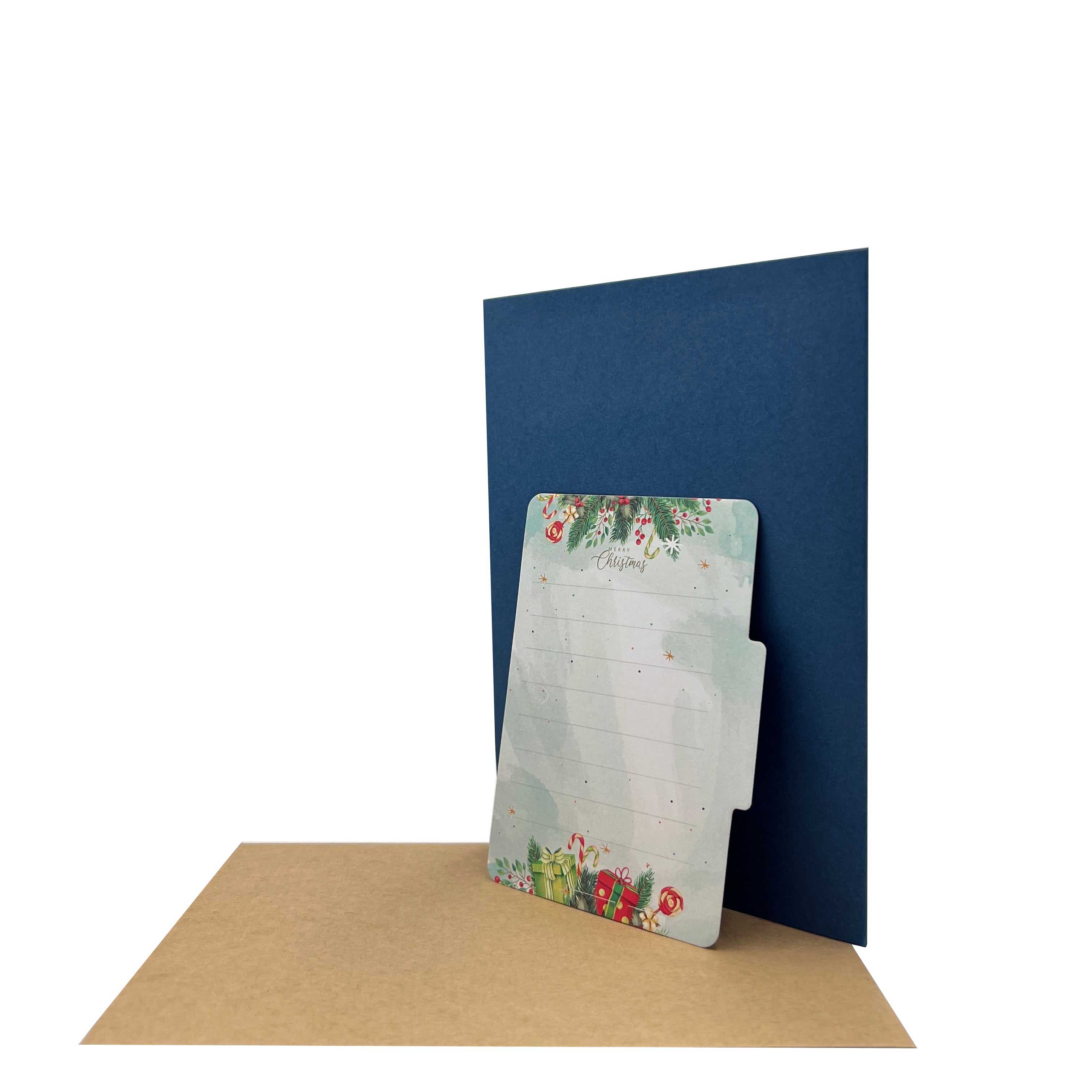 Pop Up Greeting Card Merry Christmas Jar Decoration Gift Christmas Idea Holiday Card for Friend Family Dad Mom Christmas Unique Gift idea