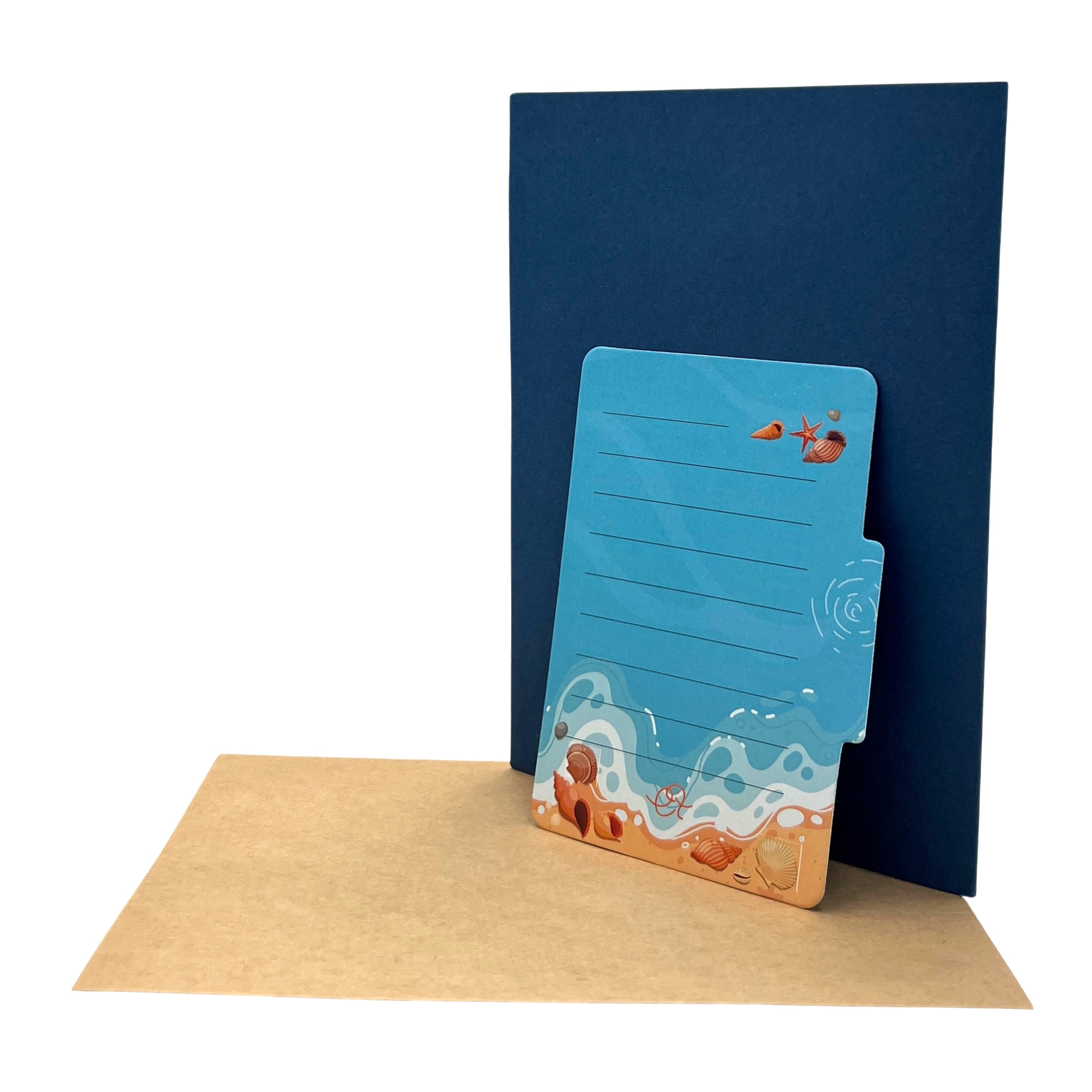 Pop Up Greeting Card The Pirate Ship Adventure Sailing Voyage Boat Cartoon Kid Card Birthday Thank You Card Gift for Children Kid Teenager