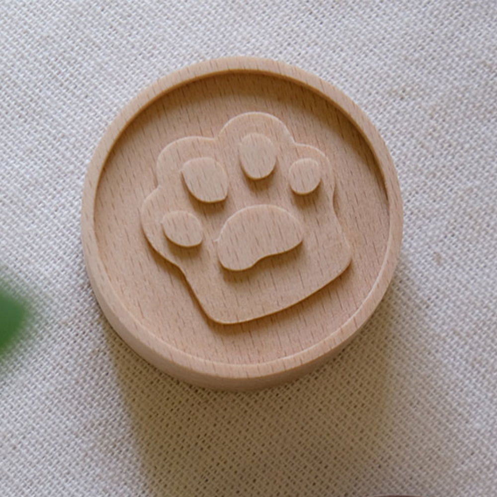 Wooden Essential Oil Diffuser For Car, Home, Office