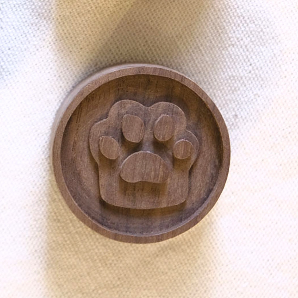 Wooden Essential Oil Diffuser For Car, Home, Office