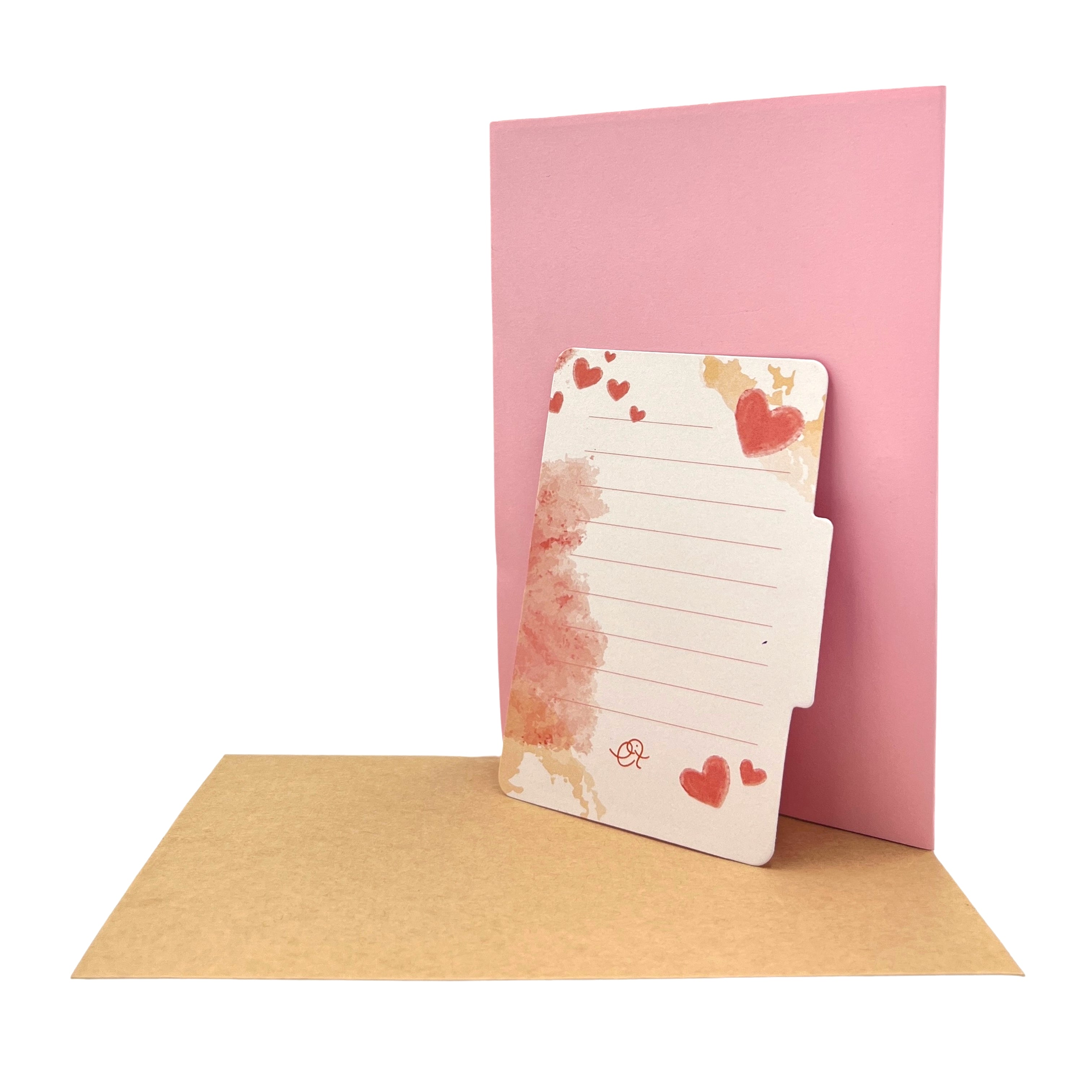 Pop Up Greeting Card Tree of Endless Love Wedding Card Invitation Wedding Gift Engagement Elopement Proposal Valentine Gift Romantic Card