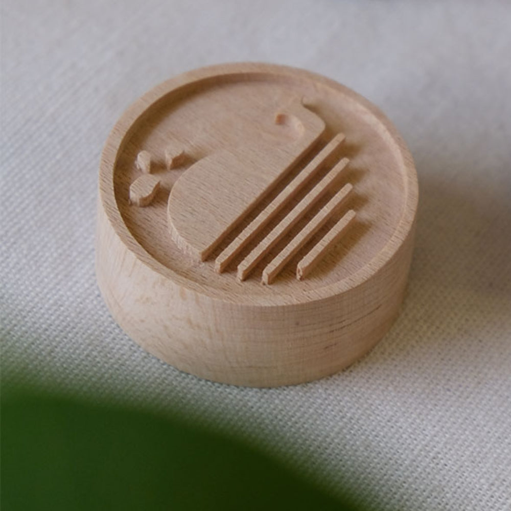 Wooden Essential Oil Diffuser For Car, Home, Office