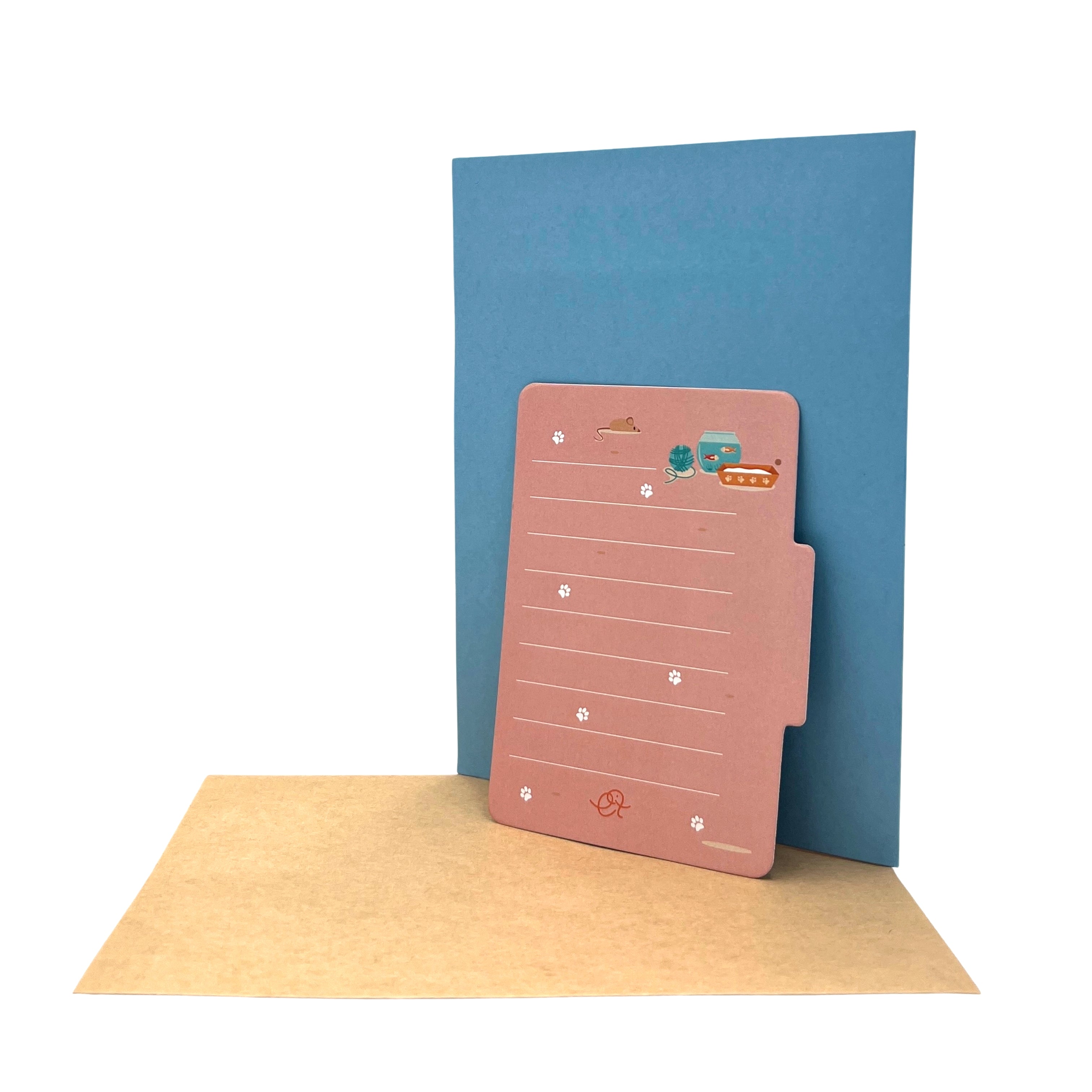 Pop Up Greeting Card Three Mischievous Cats Card, Animal card, Kitty, Kitten Card, Pet Card, Thank you, Birthday Gift, Cat Lover Card Idea