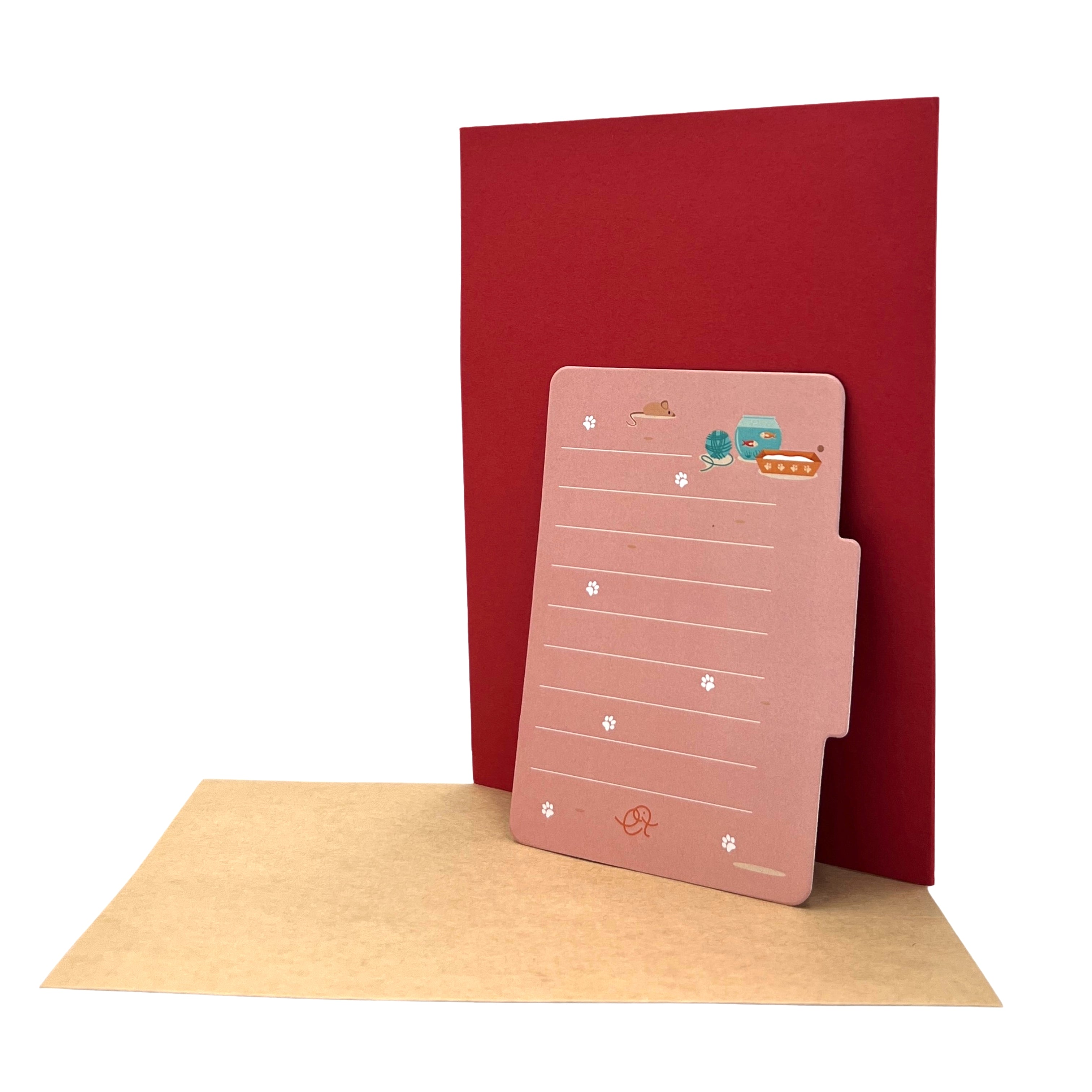 Pop Up Greeting Card Three Mischievous Cats Card, Animal card, Kitty, Pet Card, Birthday Card, Cat Lover Card, Kitten Card, Birthday Card