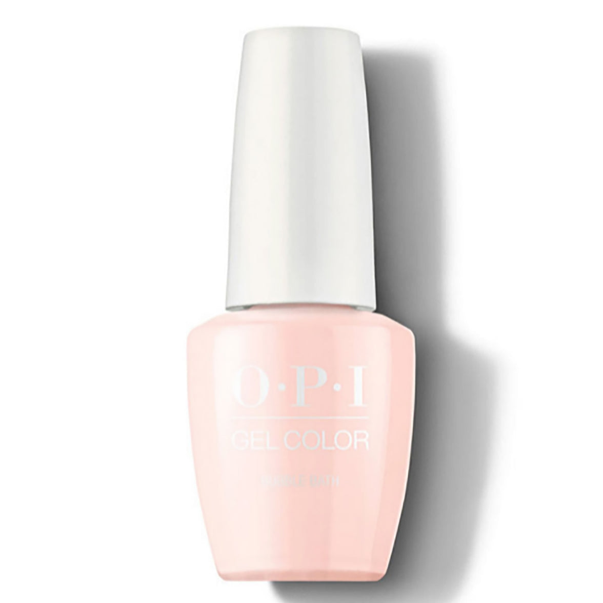 OPI - S86 Bubble Bath 15ml (Gel, Lacquer, Duo)