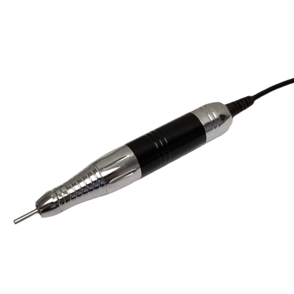 Medicool - Pro Power Switch Portable Rechargeable Nail Filing Machine 35,000 RPM Parts