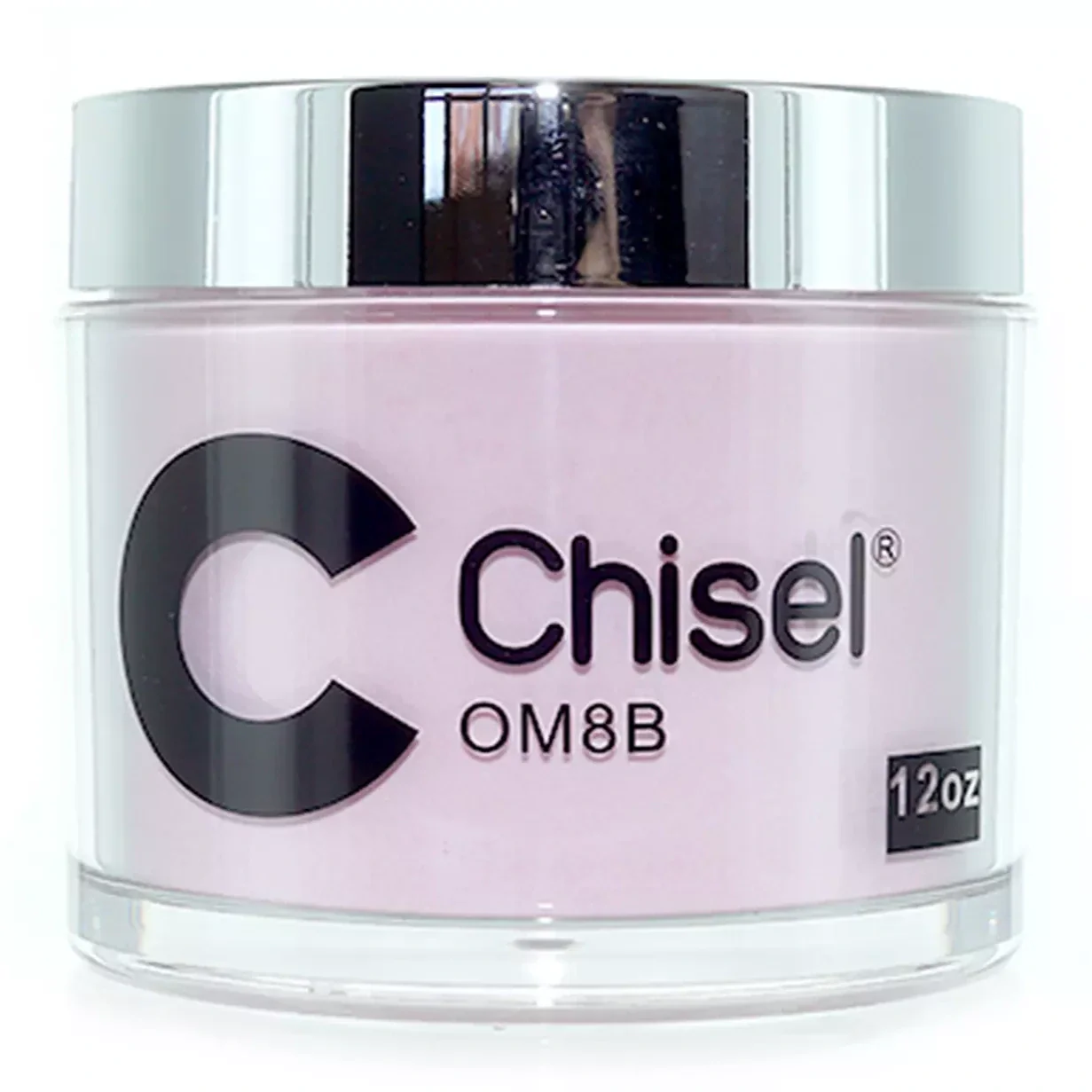 Chisel - Dip Powder OM Refill 12oz (8B, 15B, 18B, 73A)