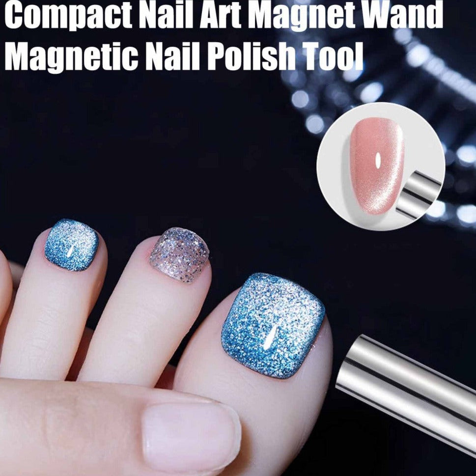 Hang - Nail Art Cat Eye Magnet Stick (Big Size)