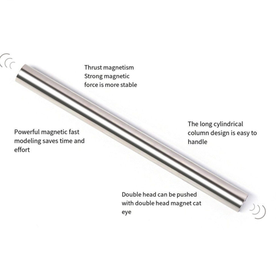 Hang - Nail Art Cat Eye Magnet Stick (Big Size)