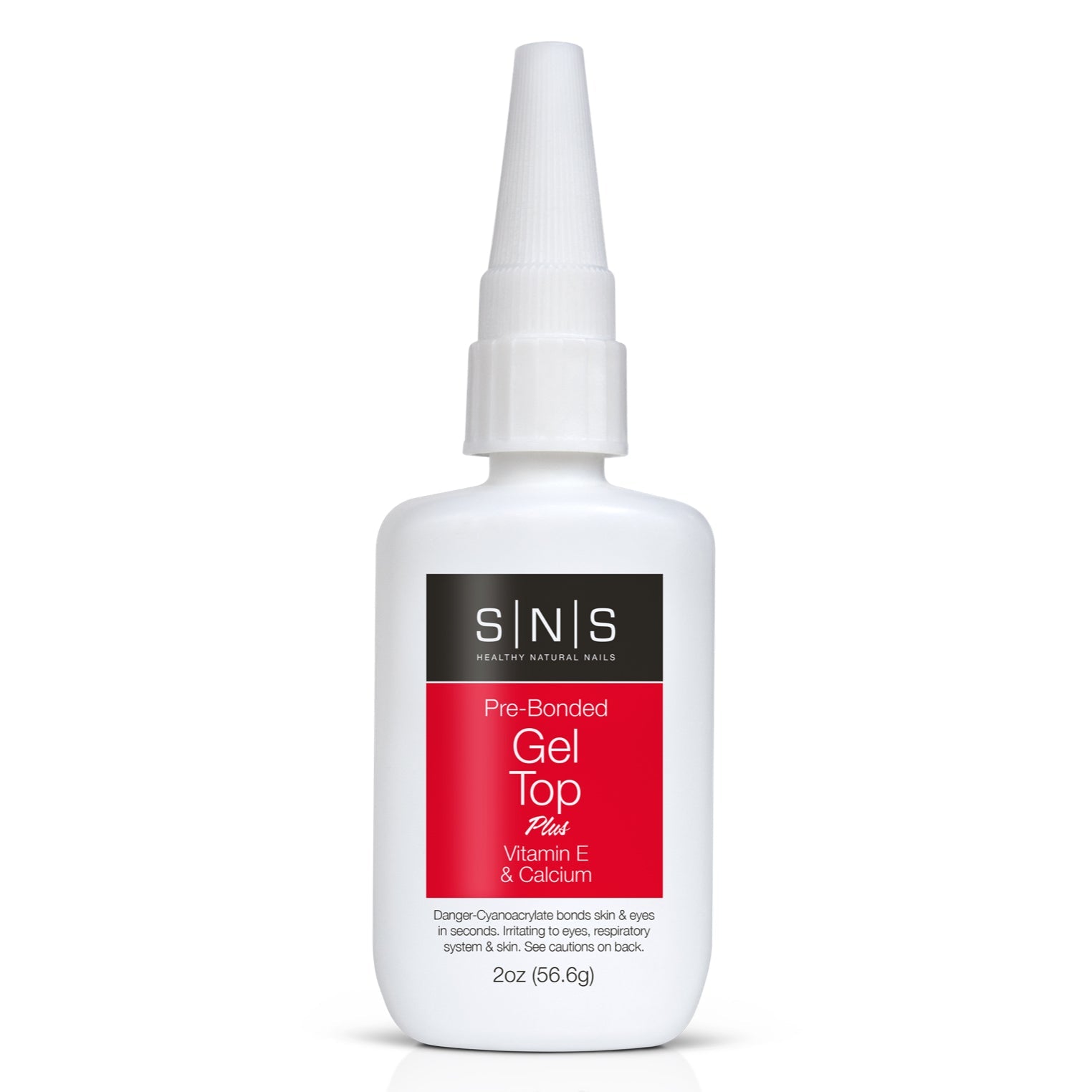 SNS - Dip System: Bond, Base, Sealer, Top, Brush... Refill (2oz)