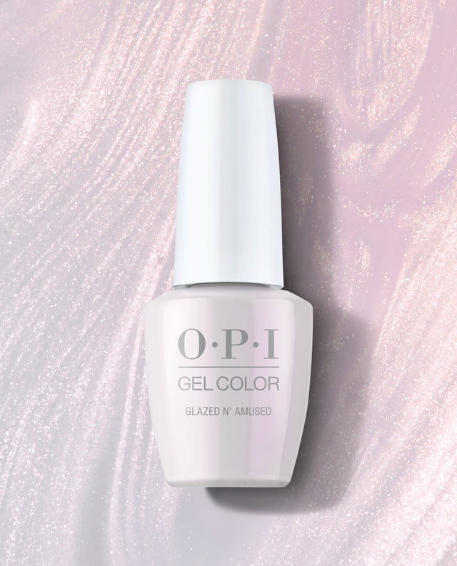 OPI - Spring 2024: OPI Your Way - Gel Polish (12 Colors)