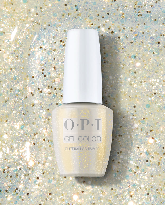 OPI - Spring 2024: OPI Your Way - Gel Polish (12 Colors)