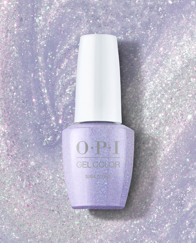OPI - Spring 2024: OPI Your Way - Gel Polish (12 Colors)