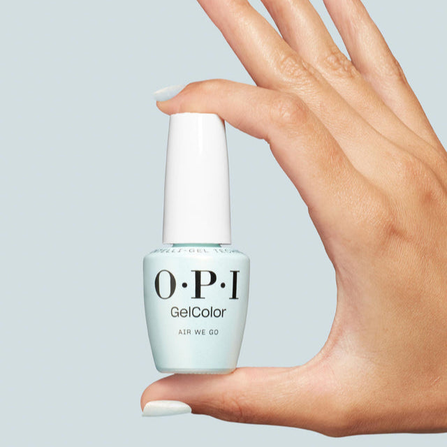 OPI - Spring 2025: OPI'm Dreaming - Gel Color (12 Colors)