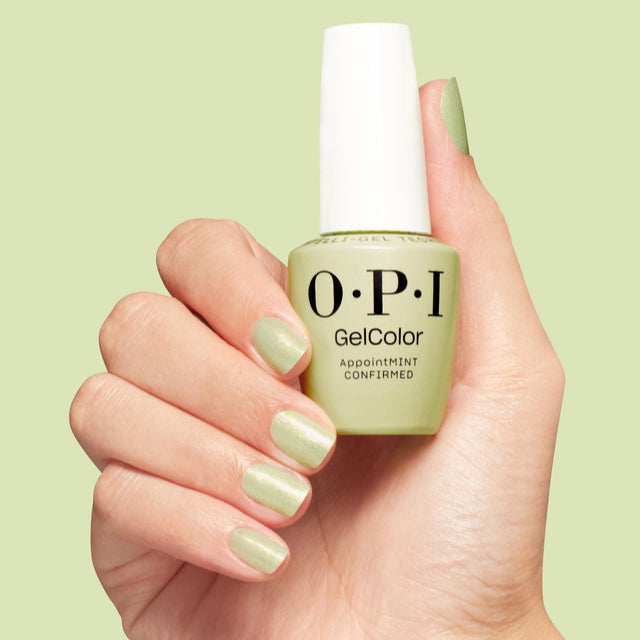 OPI - Spring 2025: OPI'm Dreaming - Gel Color (12 Colors)