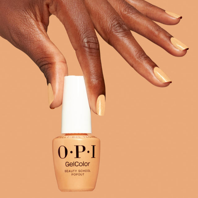 OPI - Spring 2025: OPI'm Dreaming - Gel Color (12 Colors)