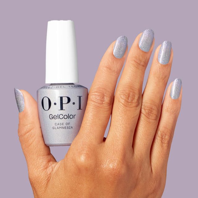 OPI - Spring 2025: OPI'm Dreaming - Gel Color (12 Colors)
