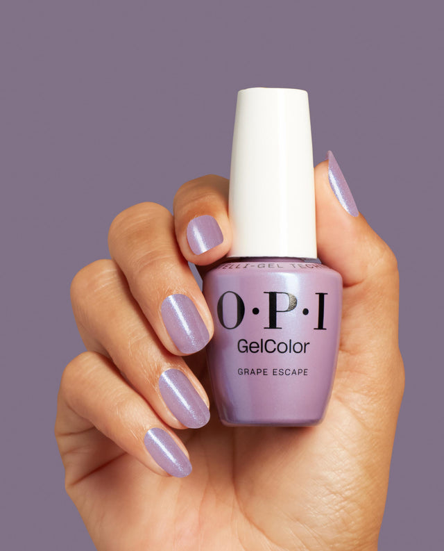 OPI - Spring 2025: OPI'm Dreaming - Gel Color (12 Colors)
