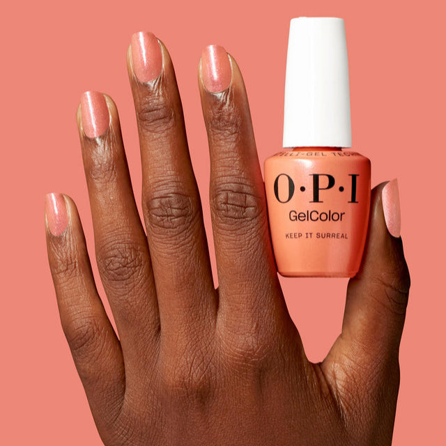 OPI - Spring 2025: OPI'm Dreaming - Gel Color (12 Colors)