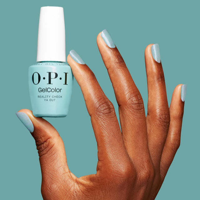 OPI - Spring 2025: OPI'm Dreaming - Gel Color (12 Colors)