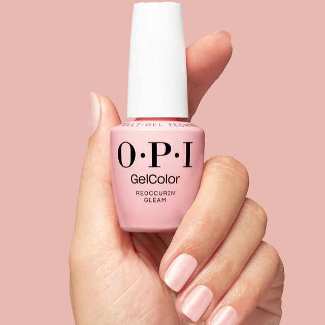 OPI - Spring 2025: OPI'm Dreaming - Gel Color (12 Colors)