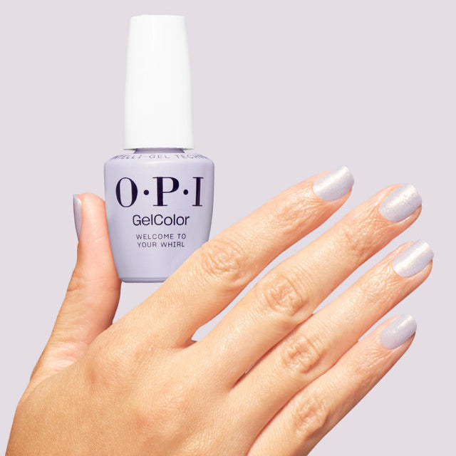 OPI - Spring 2025: OPI'm Dreaming - Gel Color (12 Colors)