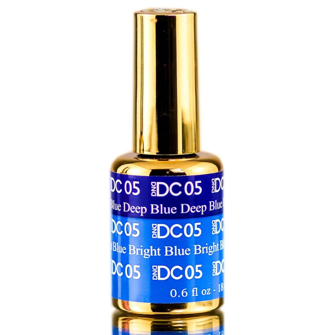 DND - DC Mood Changing Gel (18 ml)