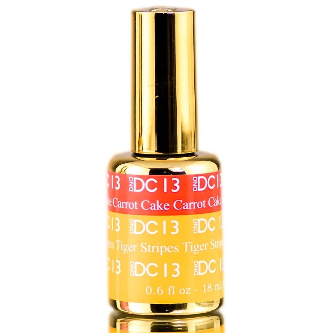 DND - DC Mood Changing Gel (18 ml)