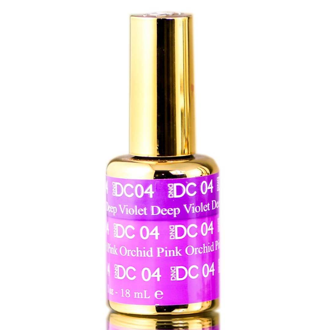 DND - DC Mood Changing Gel (18 ml)