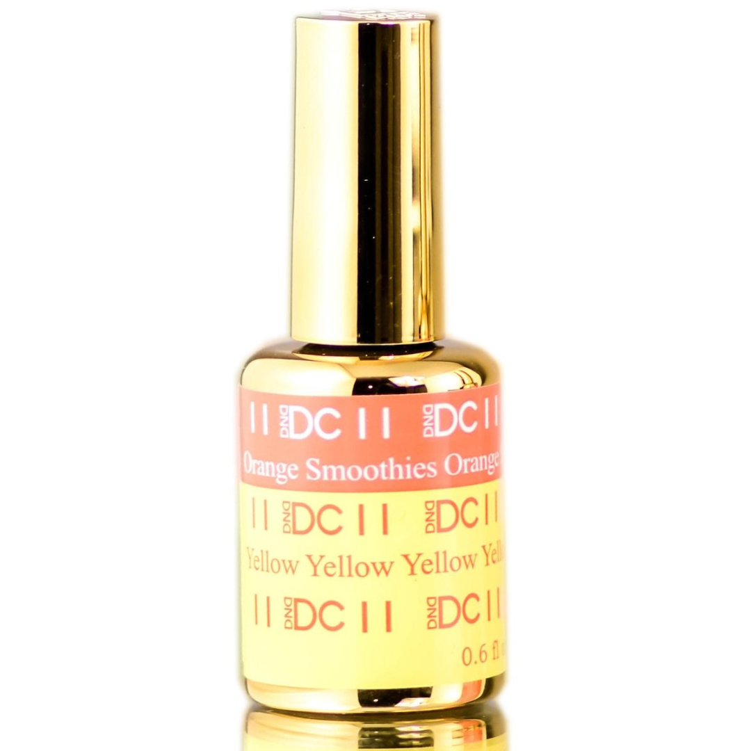 DND - DC Mood Changing Gel (18 ml)