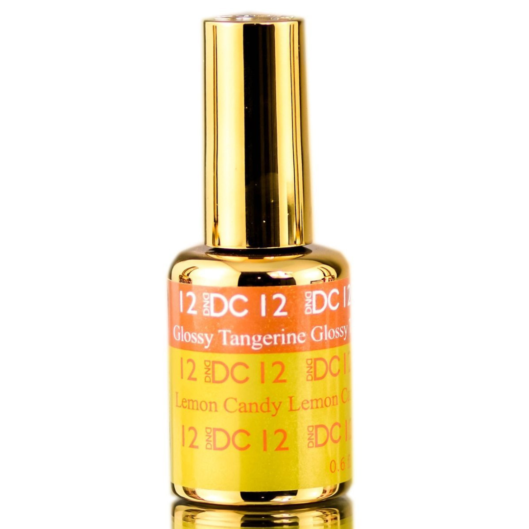 DND - DC Mood Changing Gel (18 ml)