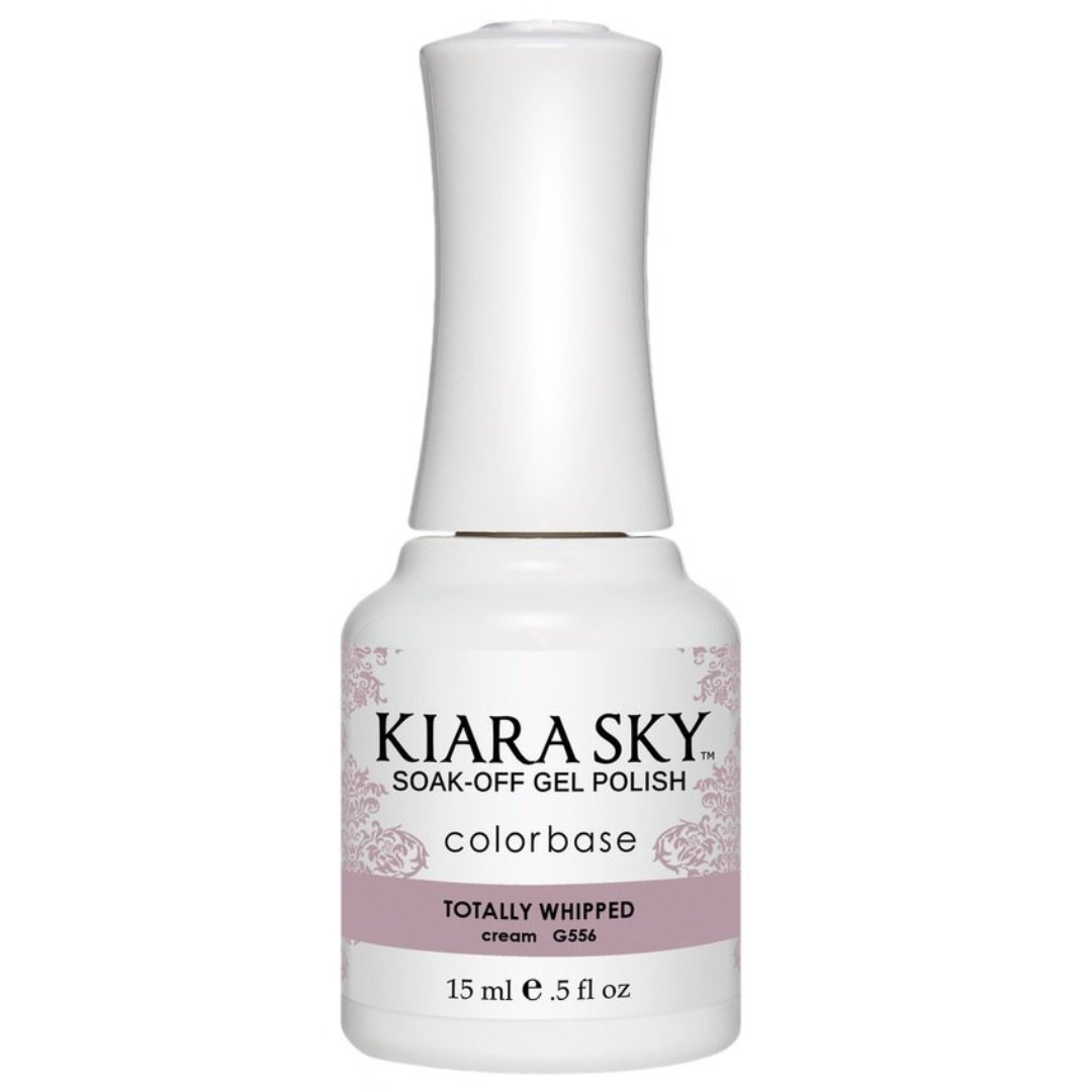 Kiara Sky - Gel Polish 15ml (#G500 - #G599)