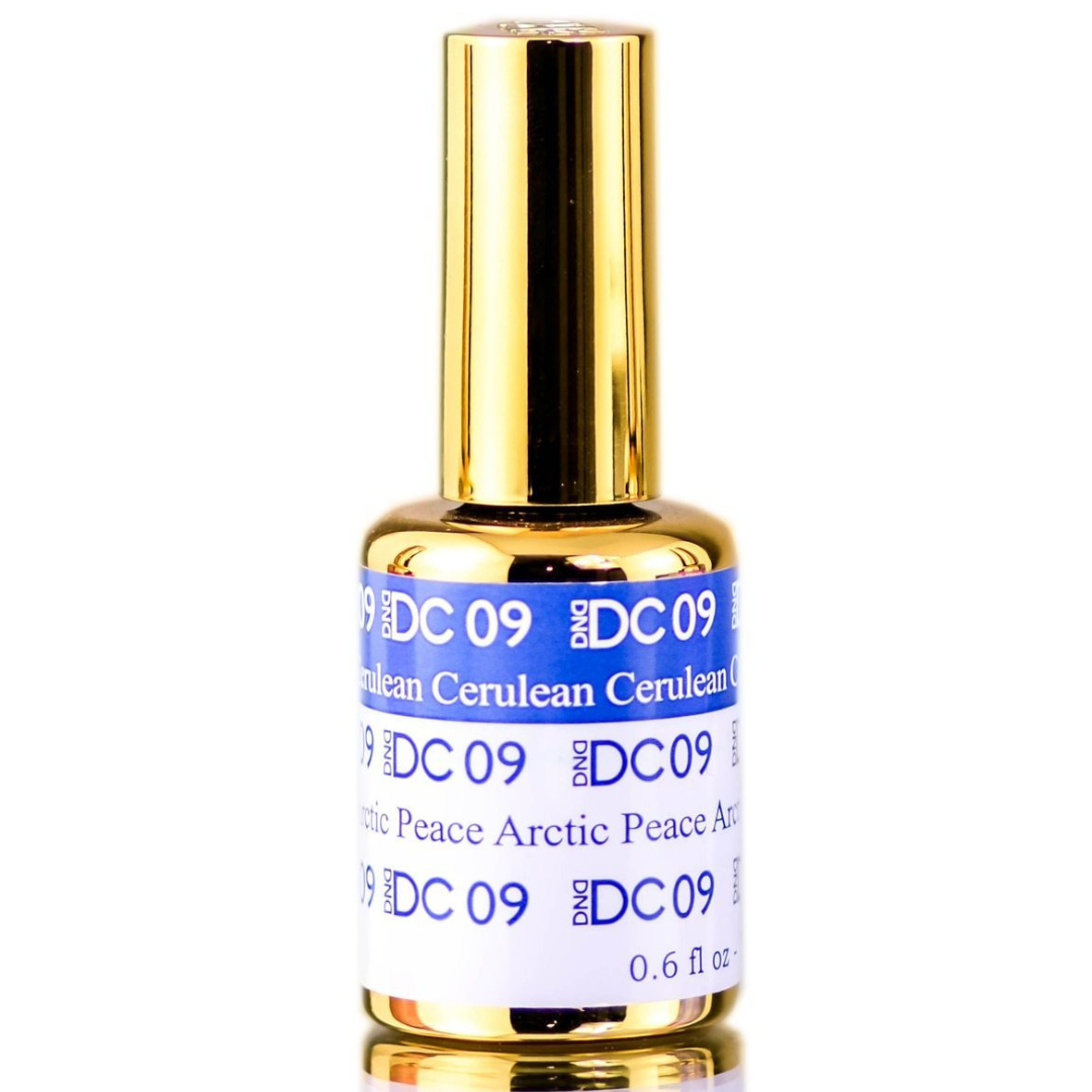 DND - DC Mood Changing Gel (18 ml)
