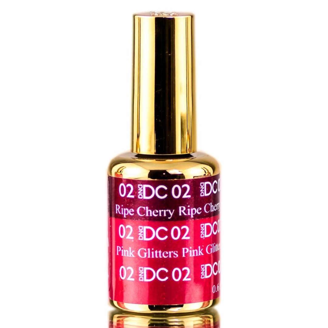 DND - DC Mood Changing Gel (18 ml)