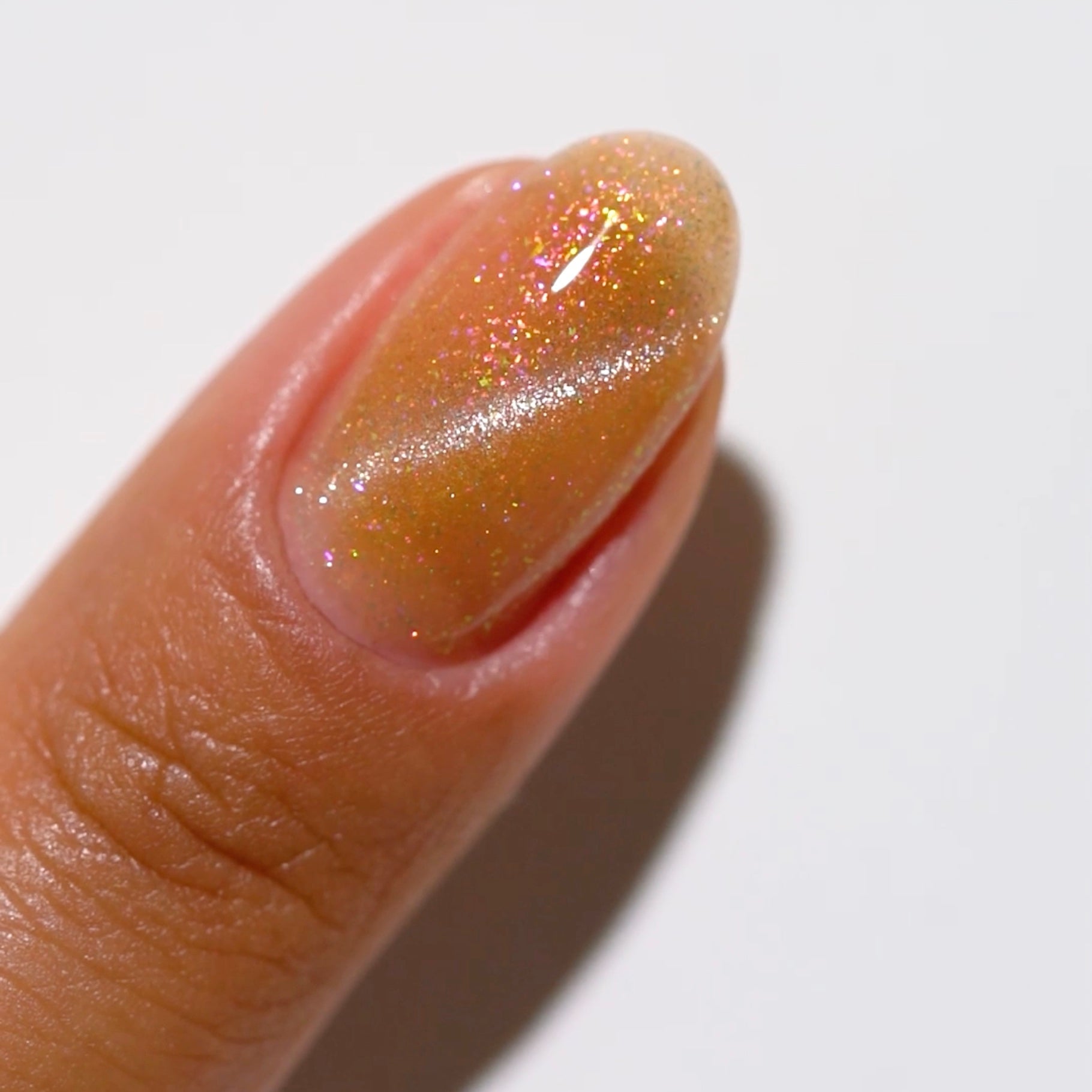 DND - DC 9D Cat Eye Unicorn Full Set 36 Colors (#13 - #24) - NEW 2024