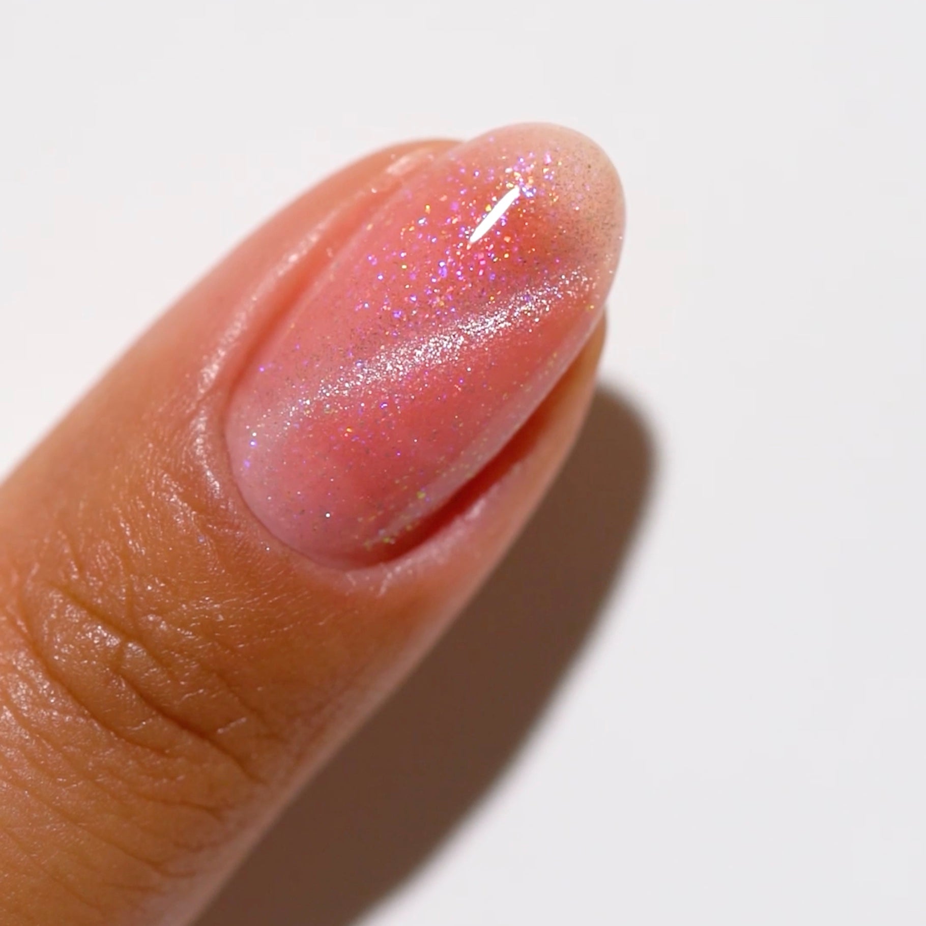 DND - DC 9D Cat Eye Unicorn Full Set 36 Colors (#13 - #24) - NEW 2024