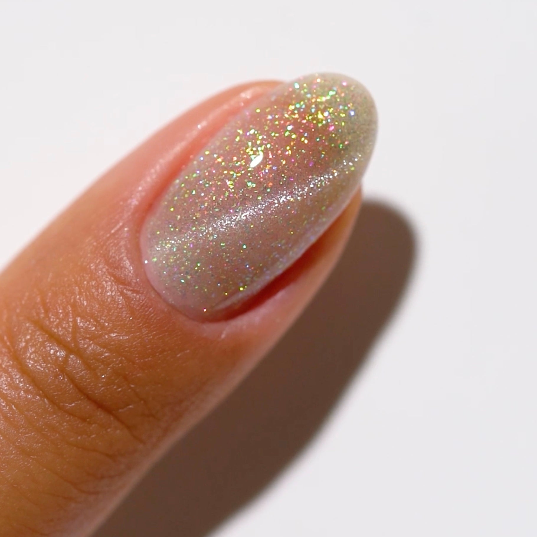 DND - DC 9D Cat Eye Unicorn Full Set 36 Colors (#13 - #24) - NEW 2024