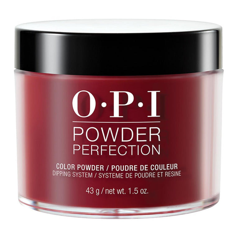 OPI - Powder Perfection 1.5oz (Many Colors)