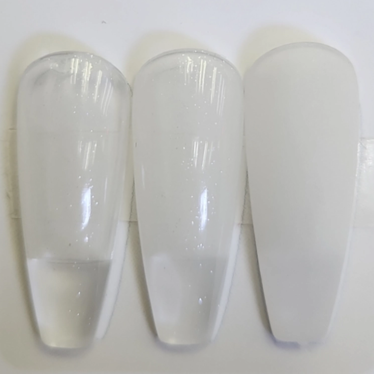 DM - Jelly Gel Polish (#01 - #48) - NEW