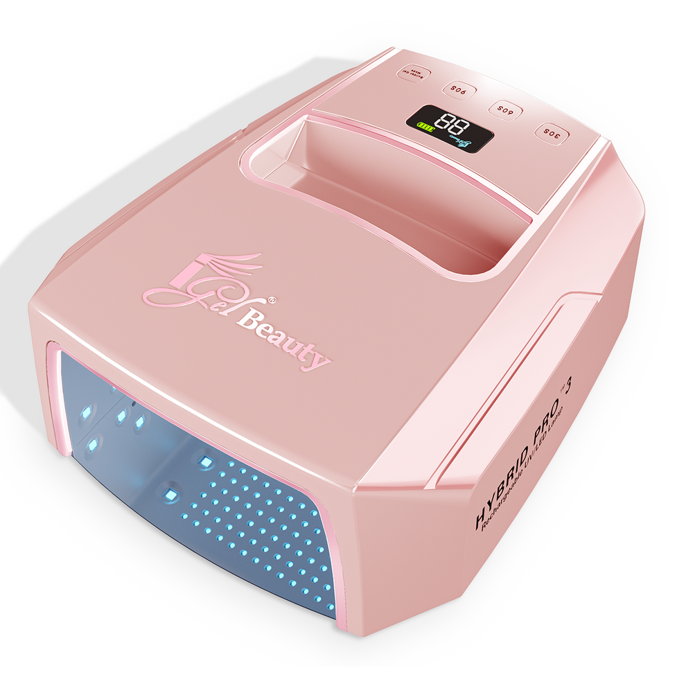 Igel - Hybrid Pro 3.0 LED Lamp - Rose (NEW)