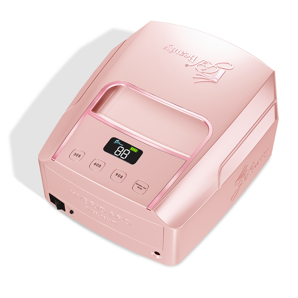 Igel - Hybrid Pro 3.0 LED Lamp - Rose (NEW)