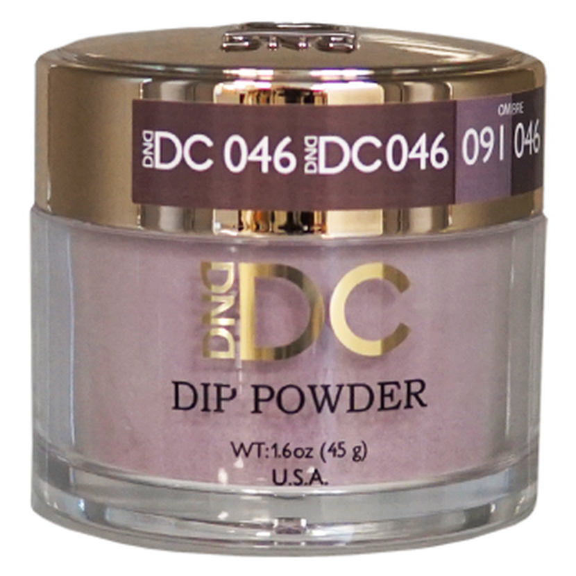 DND - DC Dip Powder 2oz (#01 - #70)