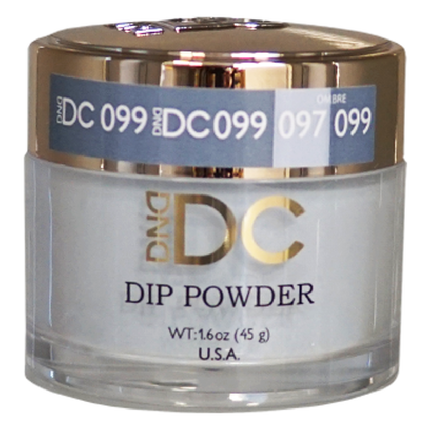 DND - DC Dip Powder 2oz (#71 - #144)