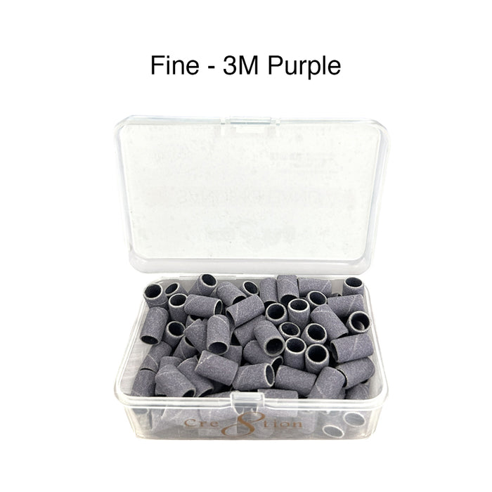 Cre8tion - Sanding Band Box 100pcs (New Version)