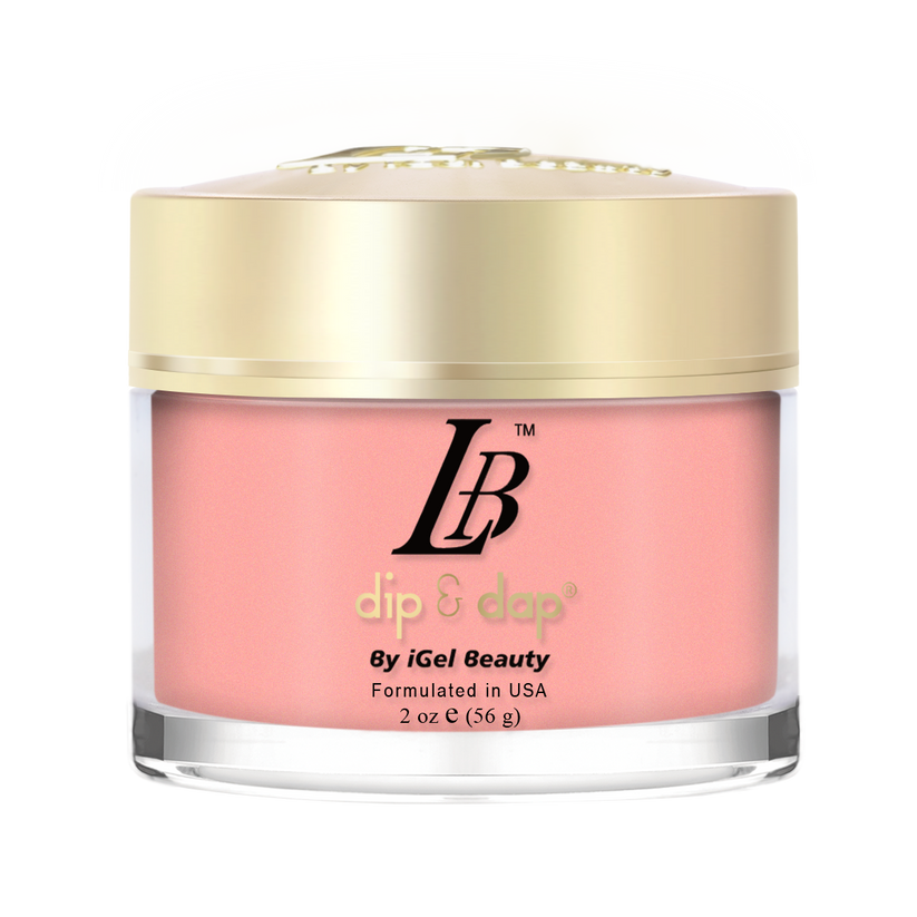 IGel - LB Powder (#01 - #90) - NEW 2024