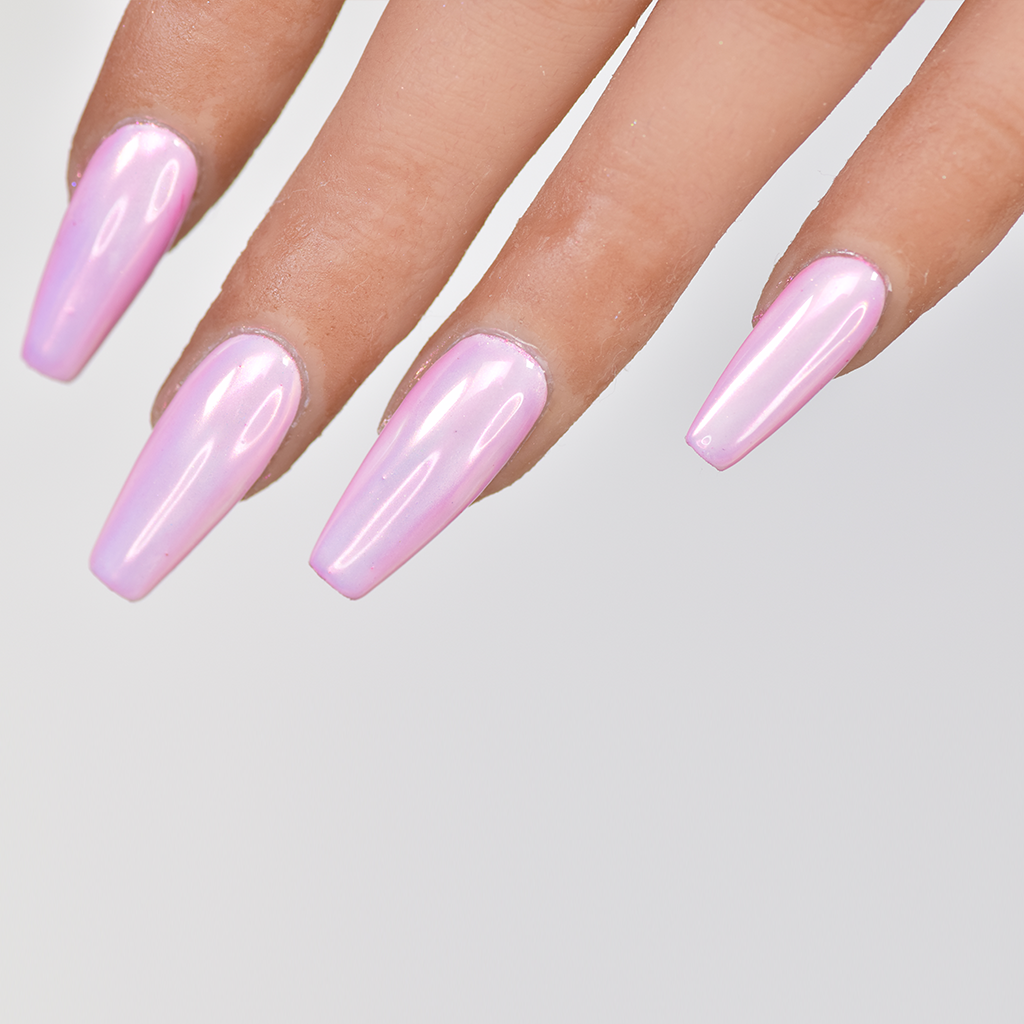 Cre8tion - Nail Art Unicorn Effect 1g (#01 - #16)
