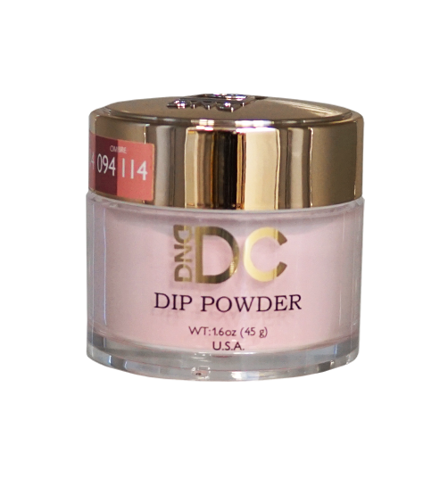 DND - DC Dip Powder 2oz (#71 - #144)