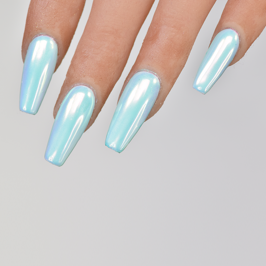 Cre8tion - Nail Art Unicorn Effect 1g (#01 - #16)