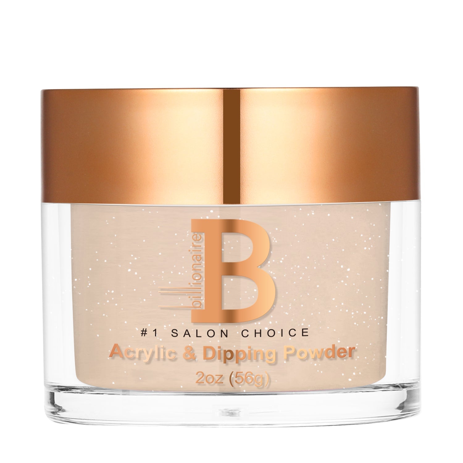 Billionaire  - Dip Powder 0.5oz (#76 - #151)