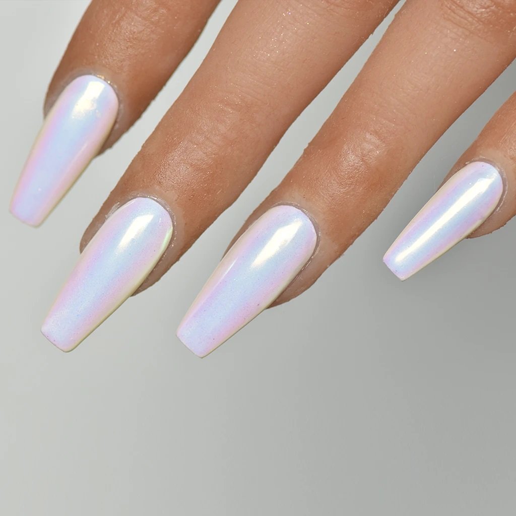 Cre8tion - Nail Art Unicorn Effect 1g (#01 - #16)